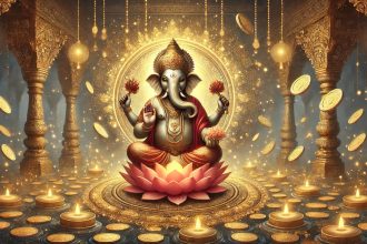 ganesha-gold